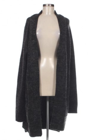 Cardigan de damă Bershka, Mărime XL, Culoare Negru, Preț 94,99 Lei