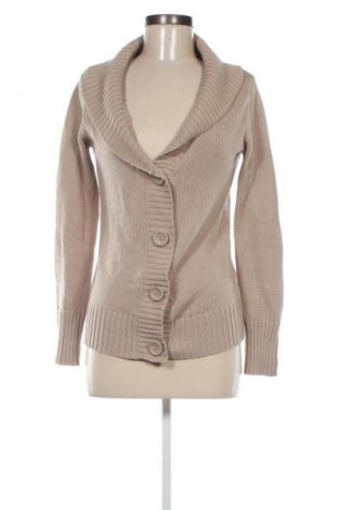 Damen Strickjacke Blue Motion, Größe S, Farbe Beige, Preis € 6,99