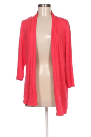 Damen Strickjacke Bonita, Größe L, Farbe Rot, Preis € 9,99