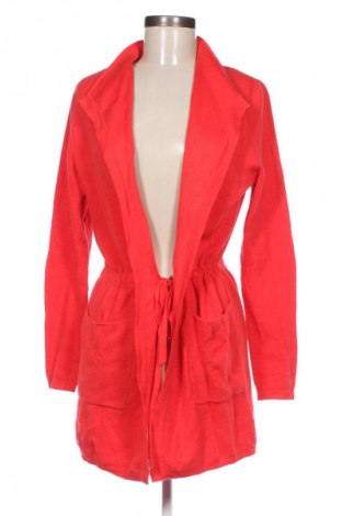 Damen Strickjacke Bonita, Größe M, Farbe Rot, Preis 5,99 €