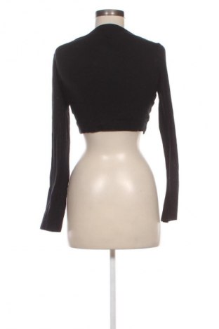 Damen Strickjacke Bpc Bonprix Collection, Größe S, Farbe Schwarz, Preis 2,99 €