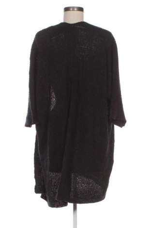 Damen Strickjacke C&A, Größe M, Farbe Schwarz, Preis 4,99 €