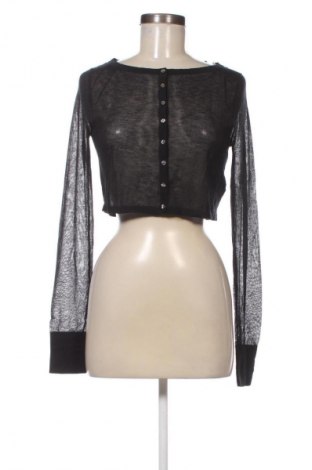 Női kardigán Calvin Klein Jeans, Méret M, Szín Fekete, Ár 6 759 Ft