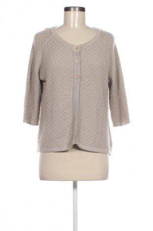 Cardigan de damă Christa Probst, Mărime M, Culoare Gri, Preț 74,81 Lei