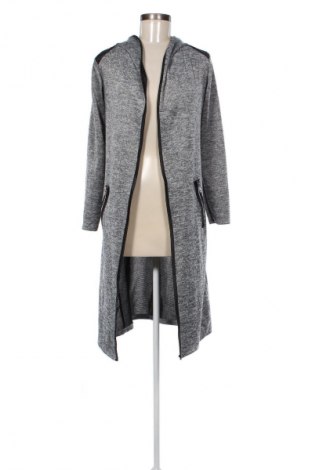 Cardigan de damă Cloud 5ive, Mărime S, Culoare Gri, Preț 74,81 Lei