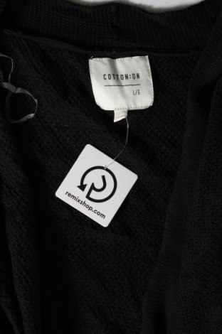 Dámsky kardigán Cotton On, Velikost L, Barva Černá, Cena  309,00 Kč