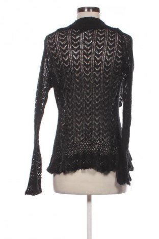 Cardigan de damă Cubus, Mărime M, Culoare Negru, Preț 73,98 Lei