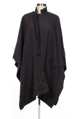 Poncho DEMOO PARKCHOONMOO, Größe XXL, Farbe Schwarz, Preis € 66,99