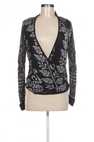 Cardigan de damă Desigual, Mărime S, Culoare Multicolor, Preț 357,00 Lei