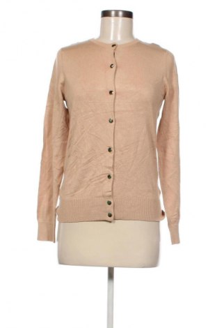 Damen Strickjacke Dorothy Perkins, Größe M, Farbe Beige, Preis 5,99 €