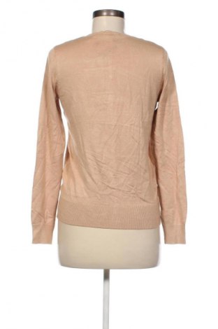 Damen Strickjacke Dorothy Perkins, Größe M, Farbe Beige, Preis € 5,99