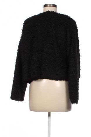 Cardigan de damă Earth, Mărime L, Culoare Negru, Preț 219,99 Lei