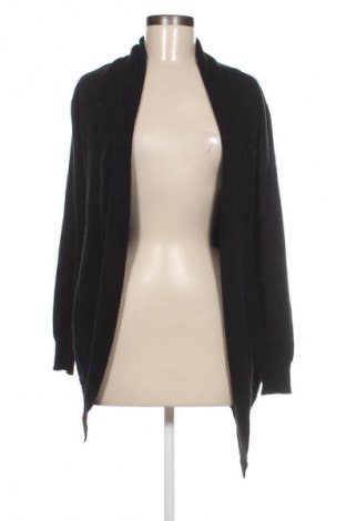 Cardigan de damă Ebelieve, Mărime L, Culoare Negru, Preț 26,99 Lei