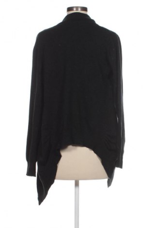 Cardigan de damă Ebelieve, Mărime L, Culoare Negru, Preț 26,99 Lei