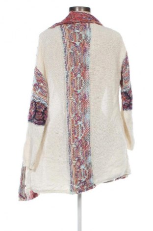 Damski kardigan Edc By Esprit, Rozmiar S, Kolor Kolorowy, Cena 80,72 zł