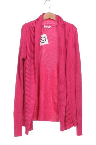 Damen Strickjacke Esprit, Größe XS, Farbe Rosa, Preis 11,99 €