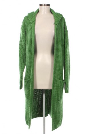 Cardigan de damă Ever.me by Takko Fashion, Mărime L, Culoare Verde, Preț 94,99 Lei