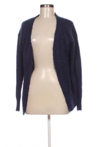 Damen Strickjacke Fashion Line, Größe XL, Farbe Blau, Preis € 6,99