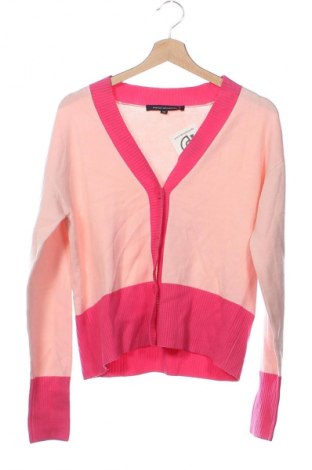 Damen Strickjacke French Connection, Größe XS, Farbe Rosa, Preis 42,99 €