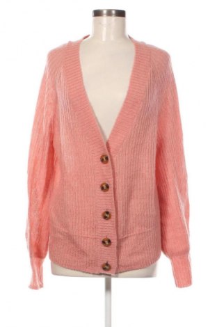 Damen Strickjacke Gerry Weber, Größe L, Farbe Rosa, Preis € 22,99