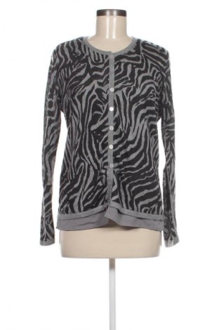 Damen Strickjacke Gerry Weber, Größe L, Farbe Mehrfarbig, Preis 31,68 €