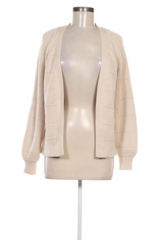 Damen Strickjacke Gina, Größe M, Farbe Beige, Preis € 20,99