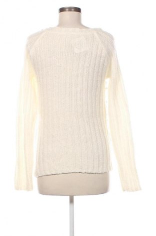 Cardigan de damă Gina, Mărime M, Culoare Alb, Preț 94,99 Lei