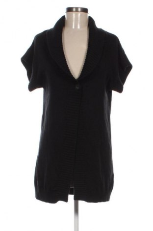 Cardigan de damă Gina Benotti, Mărime S, Culoare Negru, Preț 73,98 Lei