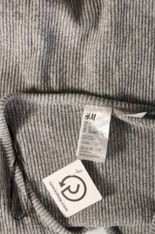 Dámsky kardigán H&M, Veľkosť L, Farba Sivá, Cena  8,95 €