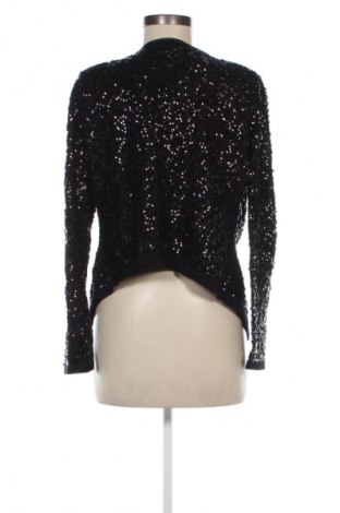 Cardigan de damă H&M, Mărime M, Culoare Negru, Preț 37,99 Lei