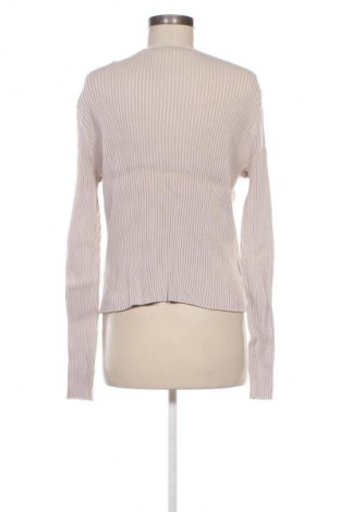 Cardigan de damă H&M, Mărime XXL, Culoare Bej, Preț 73,98 Lei