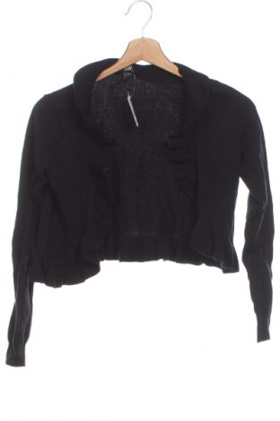 Dámsky kardigán H&M, Velikost XS, Barva Černá, Cena  59,00 Kč
