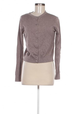 Damen Strickjacke H&M, Größe M, Farbe Braun, Preis 20,99 €