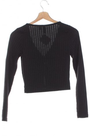 Cardigan de damă H&M Divided, Mărime XS, Culoare Negru, Preț 94,99 Lei