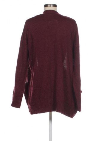 Dámsky kardigán H&M Divided, Veľkosť M, Farba Červená, Cena  11,95 €