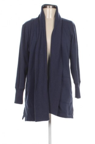 Cardigan de damă Isaac Mizrahi, Mărime S, Culoare Albastru, Preț 63,99 Lei