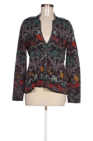 Cardigan de damă Ivko, Mărime M, Culoare Multicolor, Preț 294,79 Lei