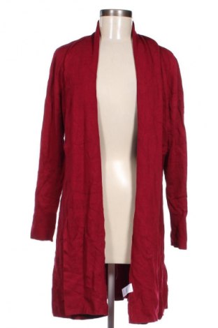 Damen Strickjacke Jacqui-E, Größe L, Farbe Rot, Preis 18,99 €