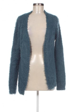 Damen Strickjacke Jazlyn, Größe L, Farbe Blau, Preis 7,99 €