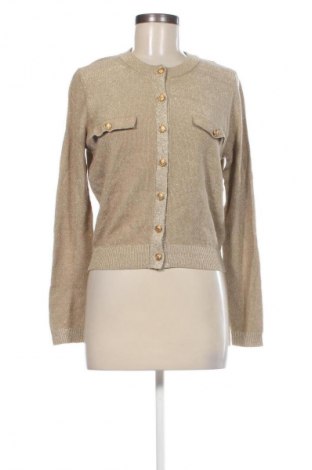 Damen Strickjacke Katies, Größe S, Farbe Golden, Preis € 32,99