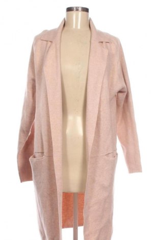 Damen Strickjacke Kilky, Größe M, Farbe Beige, Preis 20,99 €