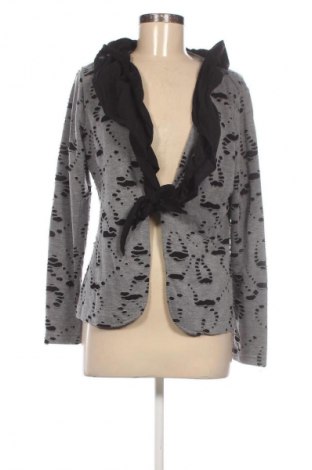 Cardigan de damă Liberty, Mărime L, Culoare Gri, Preț 26,99 Lei