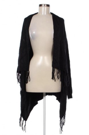 Cardigan de damă Lilia, Mărime XL, Culoare Negru, Preț 26,99 Lei