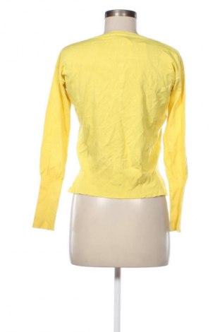 Damen Strickjacke Liu Jo, Größe S, Farbe Gelb, Preis € 16,43