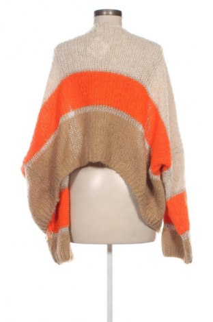 Cardigan de damă Made In Italy, Mărime L, Culoare Multicolor, Preț 74,81 Lei