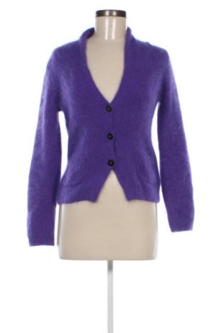 Damen Strickjacke Marc Cain, Größe M, Farbe Lila, Preis € 117,99