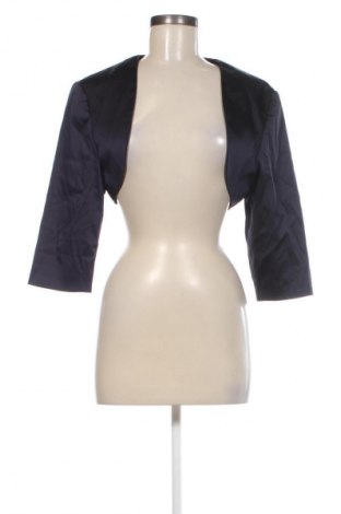 Cardigan de damă Mariposa, Mărime S, Culoare Albastru, Preț 26,99 Lei