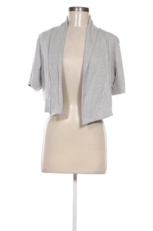 Cardigan de damă Mia Linea, Mărime M, Culoare Gri, Preț 16,99 Lei