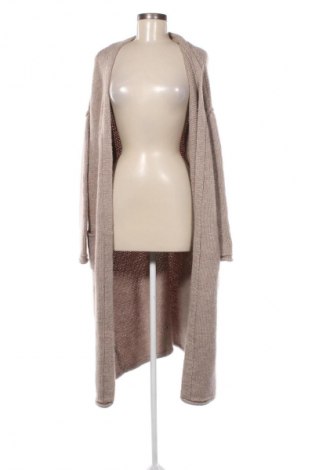 Damen Strickjacke Milano, Größe L, Farbe Beige, Preis € 20,99