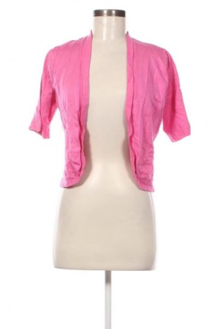 Damen Strickjacke Miller's, Größe S, Farbe Rosa, Preis € 5,99